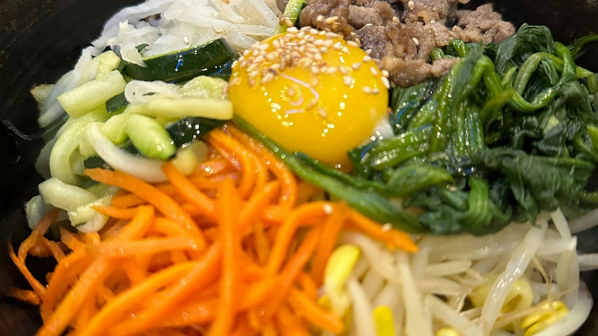 Bibimbap