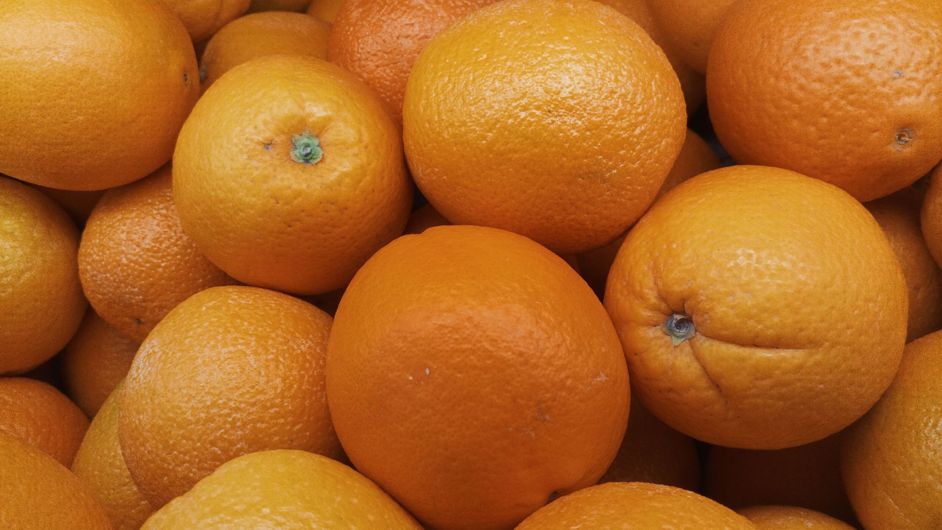 4. Oranges