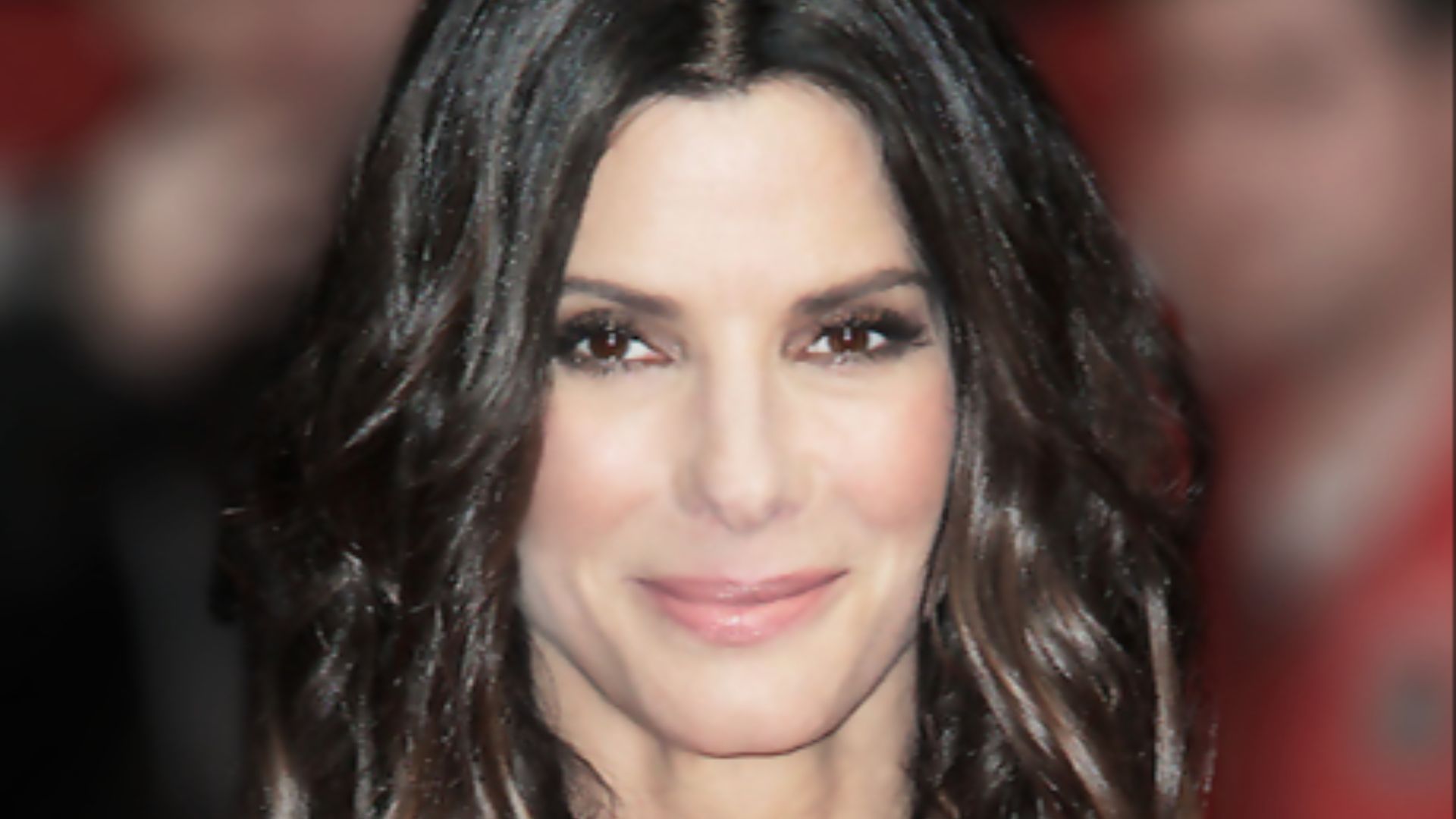 10. Sandra Bullock