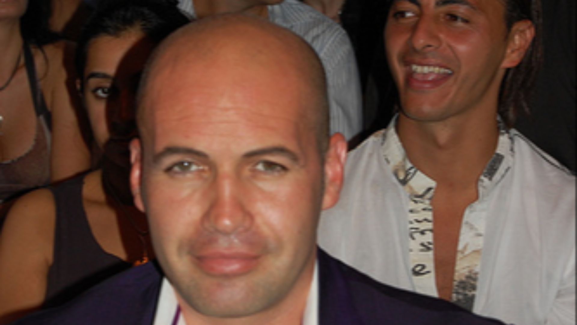 13. Billy Zane