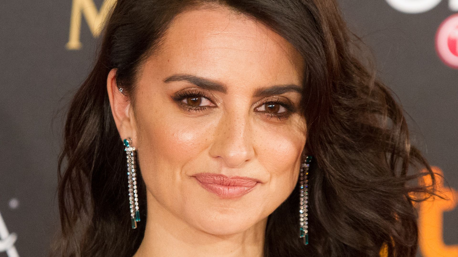 4. Penélope Cruz