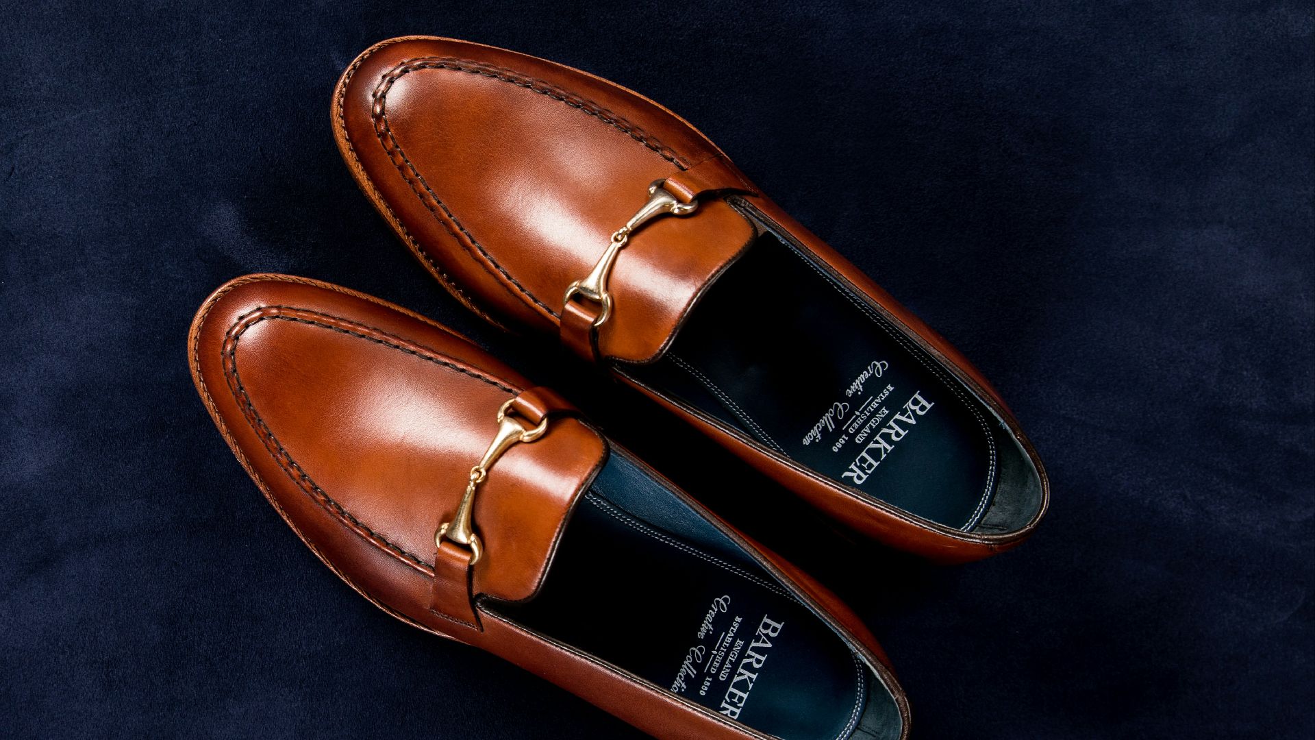 17. Les mocassins ont rendu les chaussures plus faciles à porter