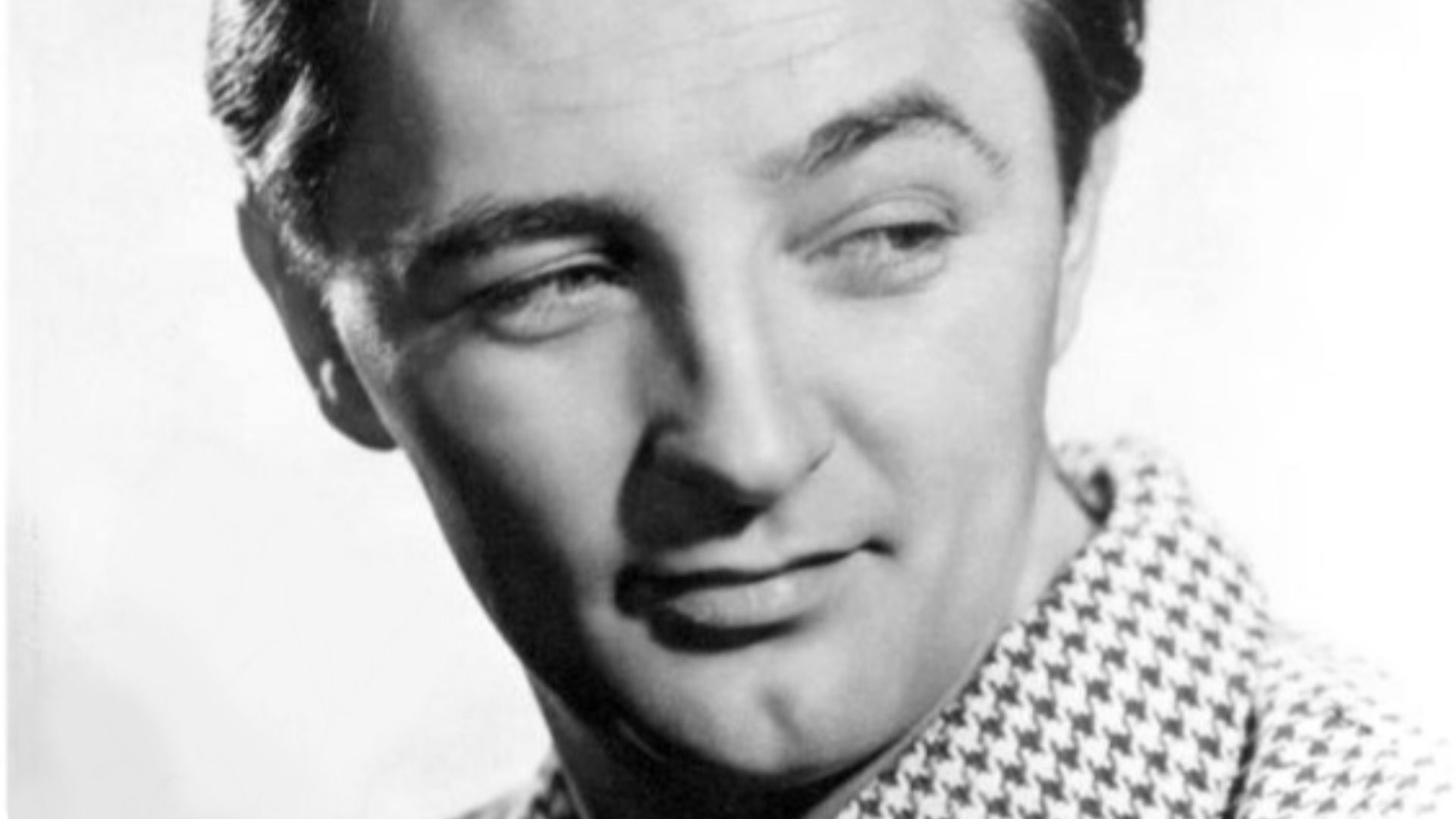 7. Robert Mitchum : une présence à l'écran décontractée et sereine
