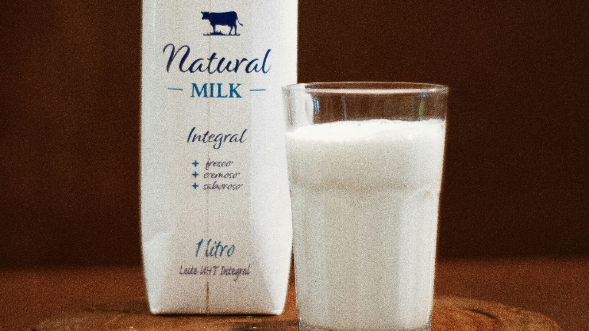 14. Chocolat au lait