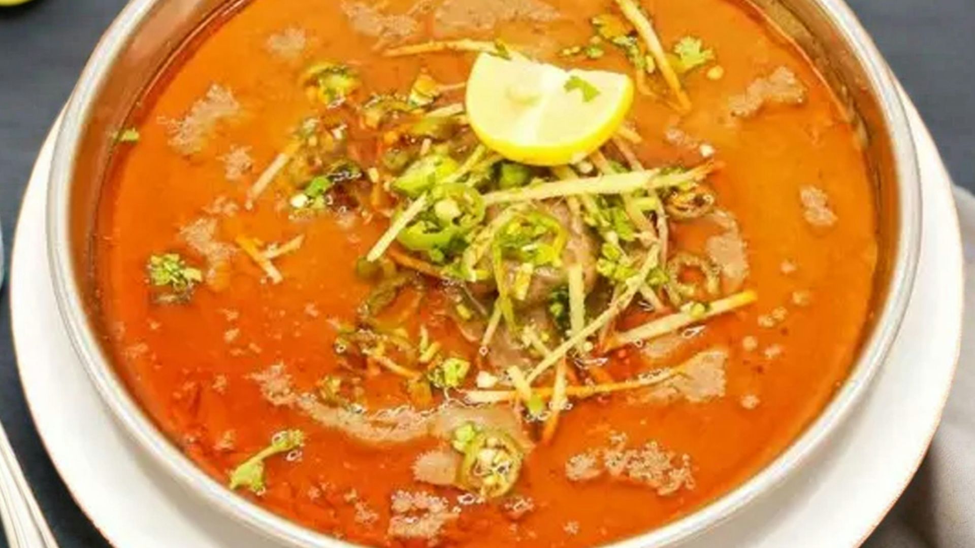Dal Makhani