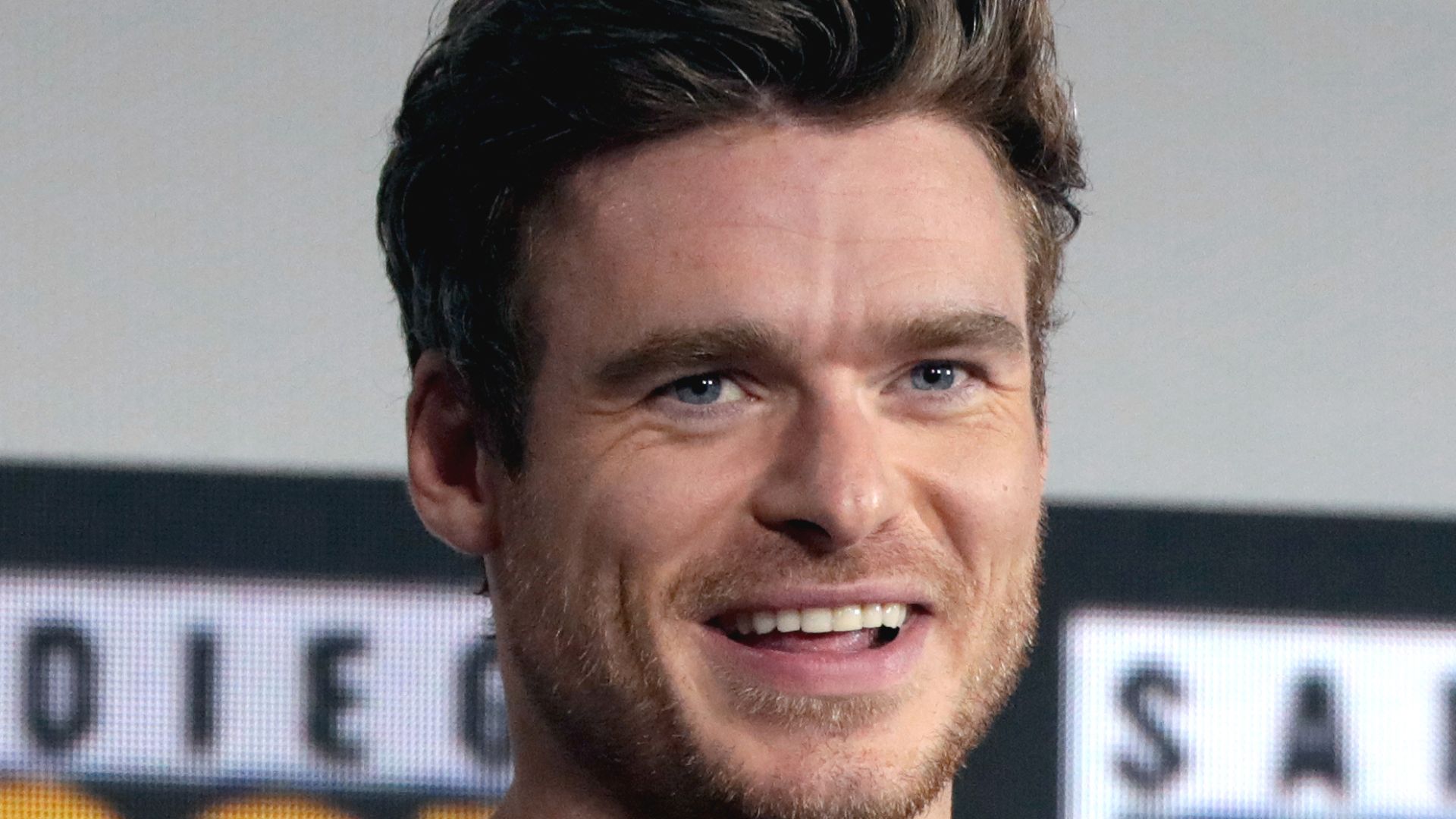 11. Richard Madden