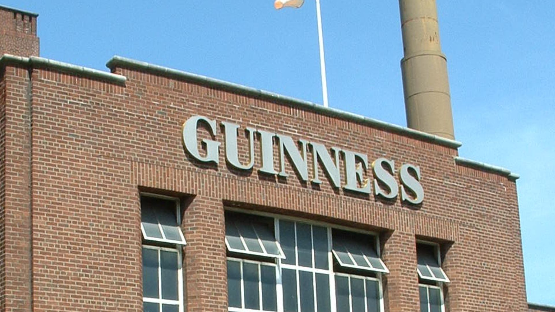 1. Guinness 0,0