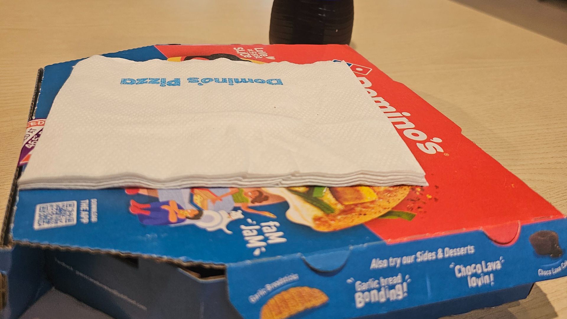17. Noid, la mascotte de Domino’s