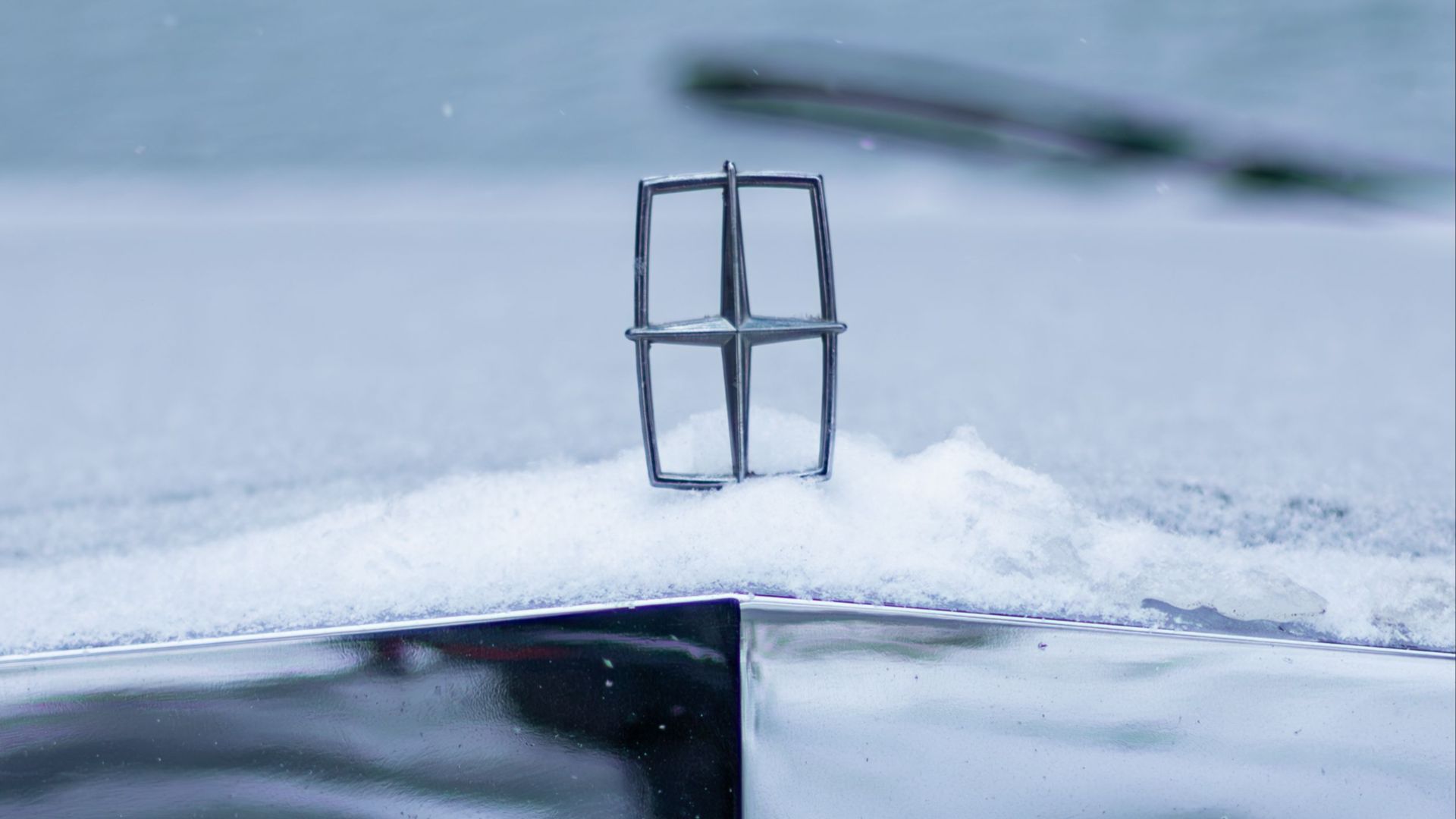 3. Lincoln