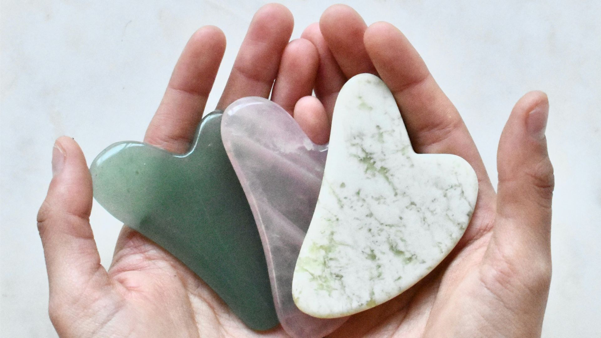 11. Gua Sha