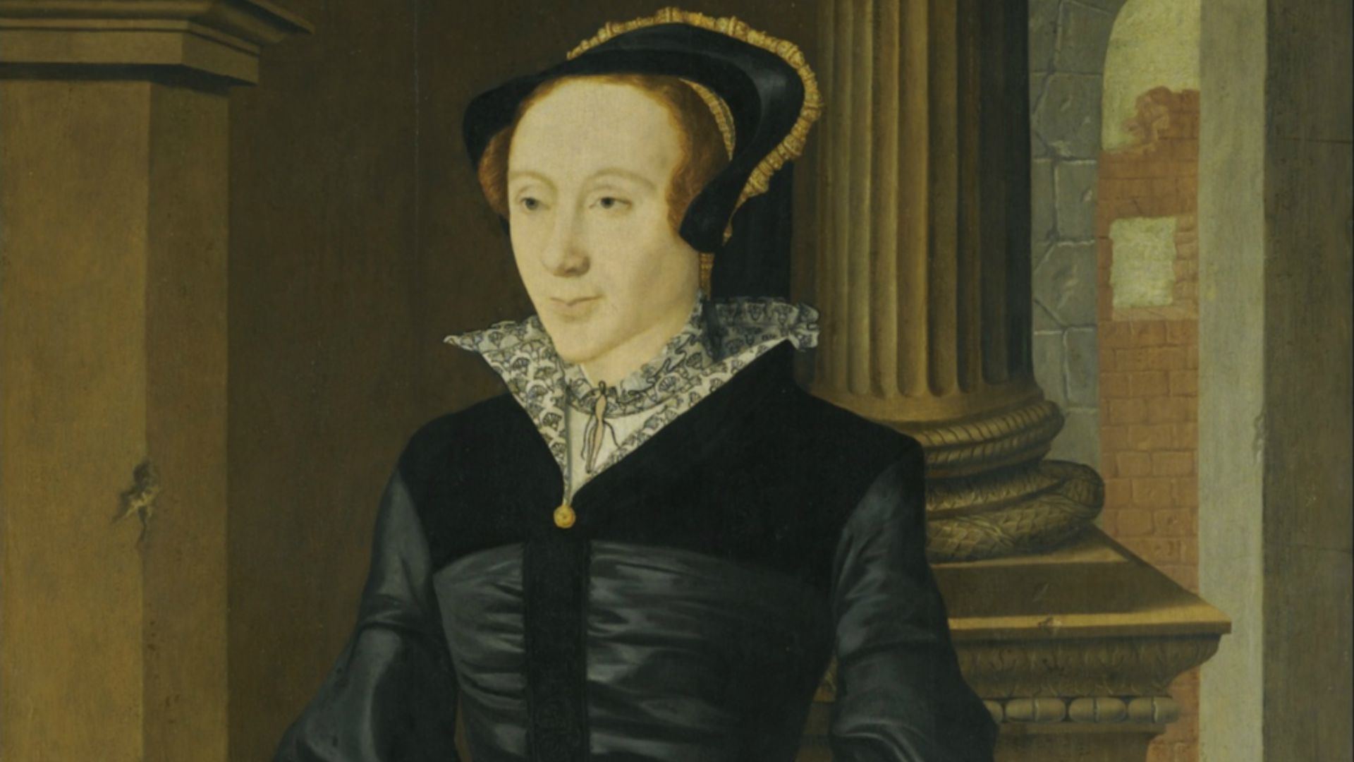 10. Margaret Douglas et Lord Thomas Howard