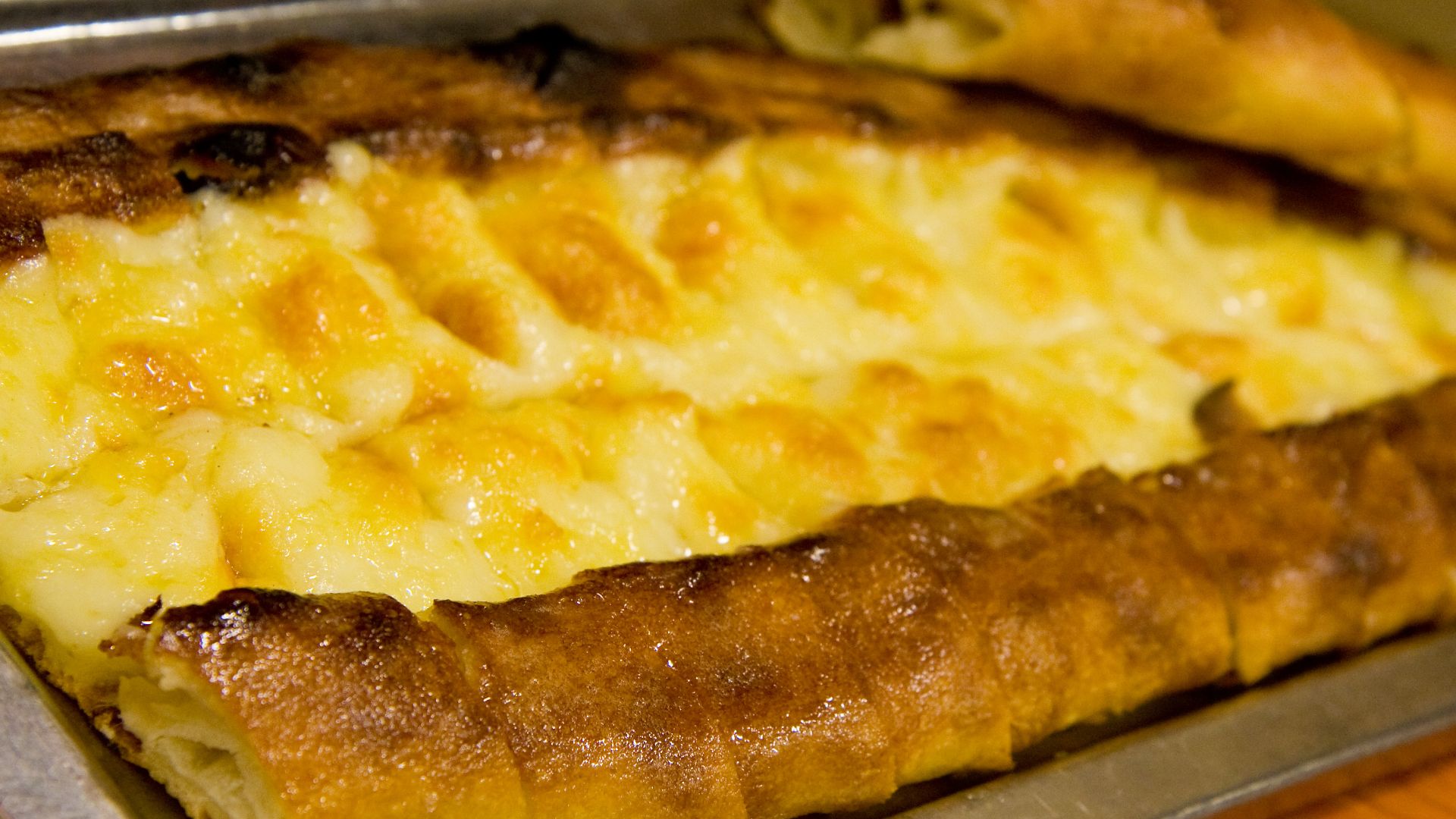 11. Pide turc (Turquie)