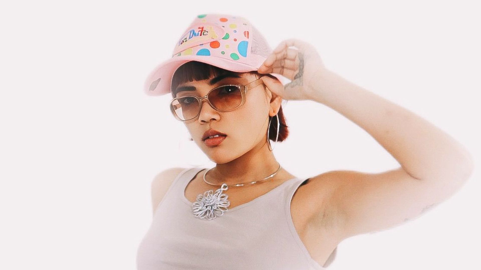 5. Casquettes de camionneur Von Dutch