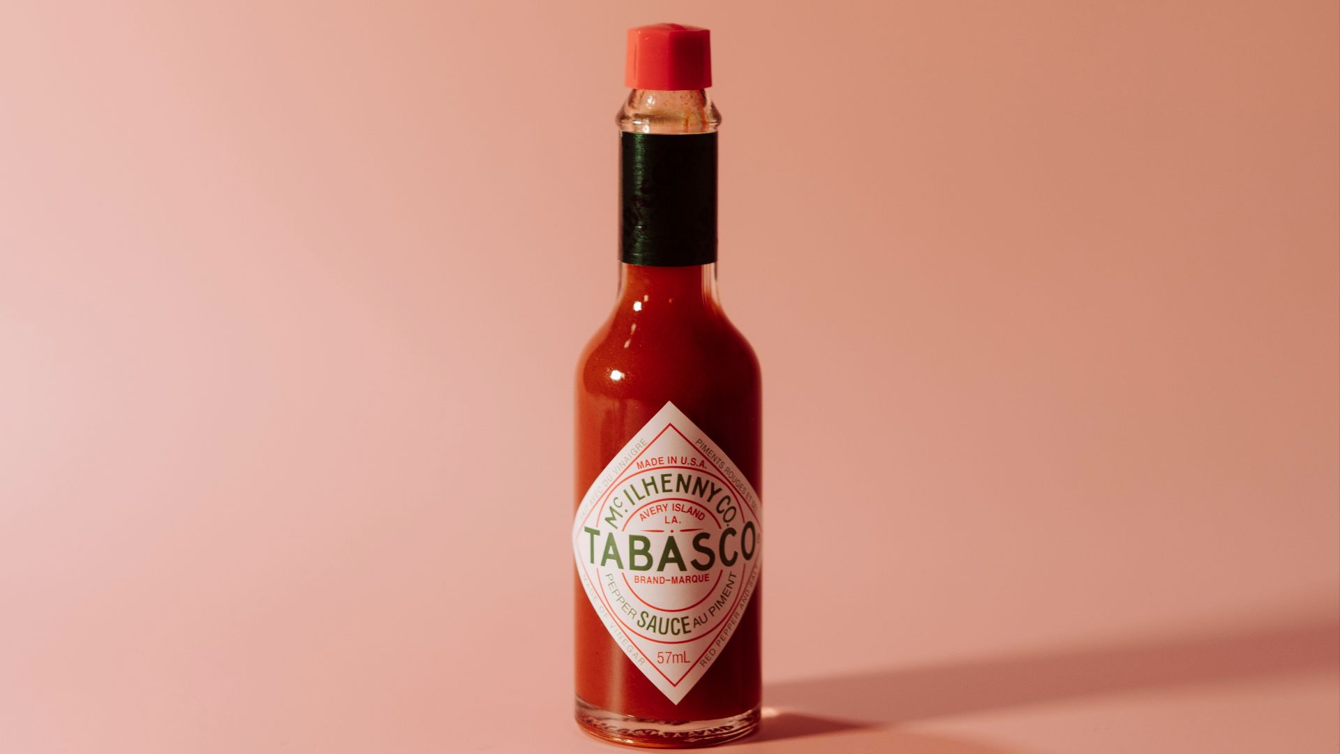 9. Sauce piquante