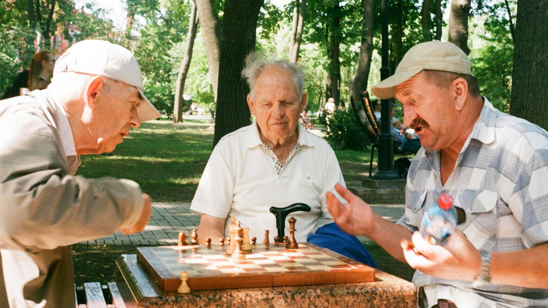 11. Prévoir des moments de convivialité