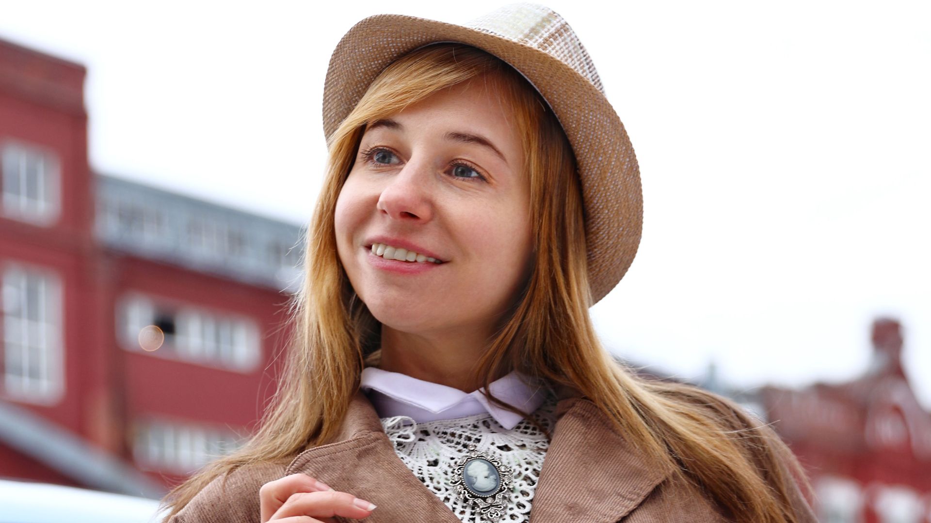 7. Maureen