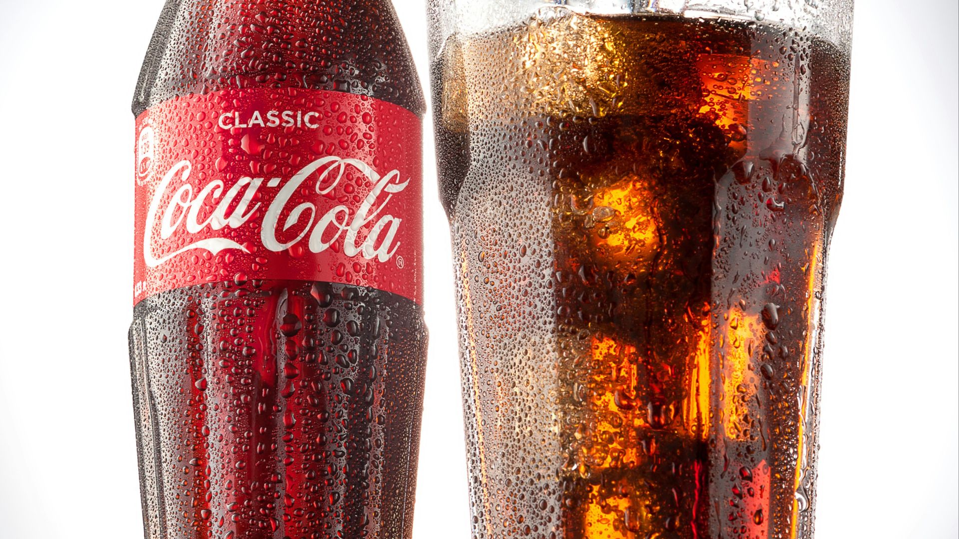 15. Coca-Cola
