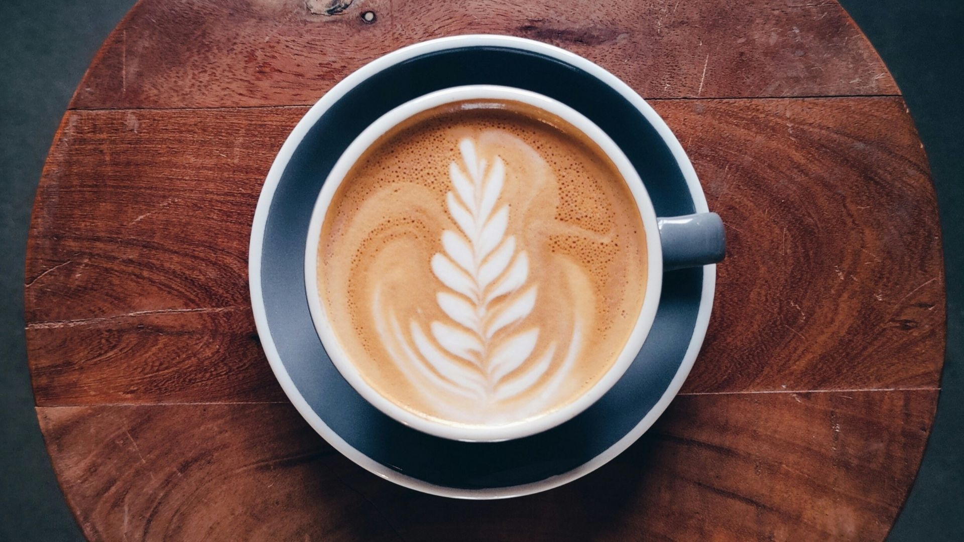 6. Flat White