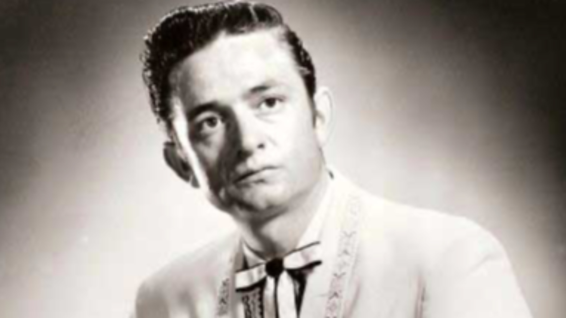 20. Les propos de Johnny Cash à propos de June Carter Cash