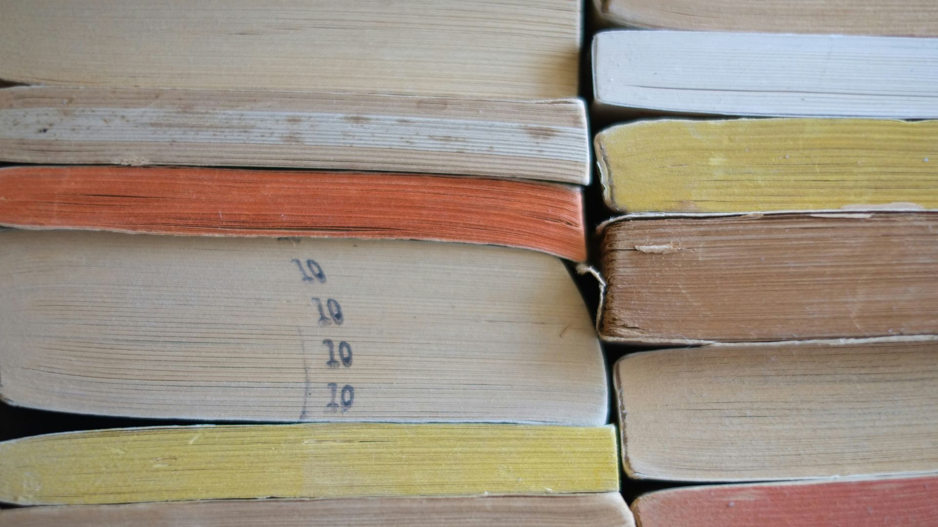 1. Carnets de rationnement