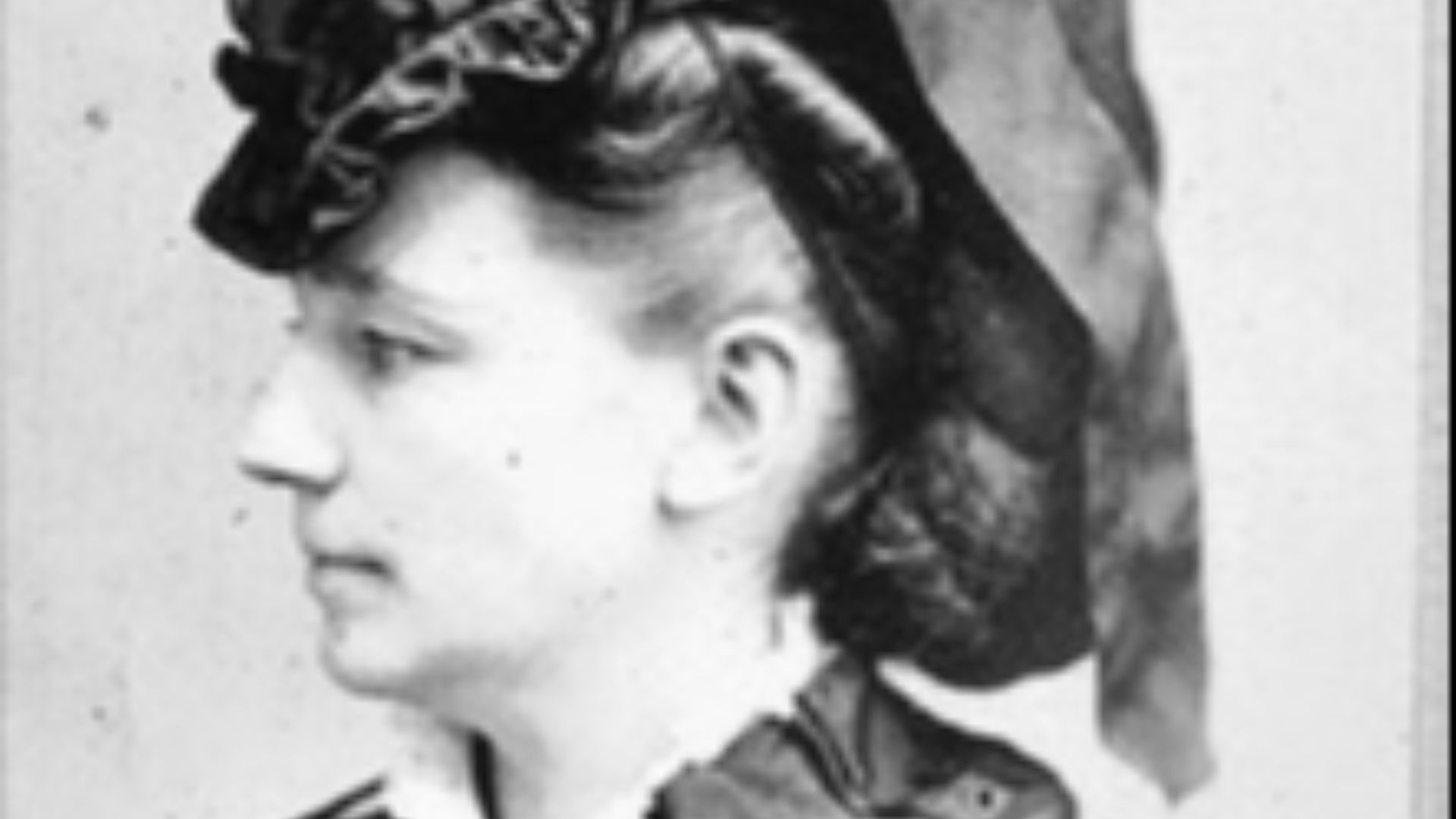 17. Victoria Woodhull