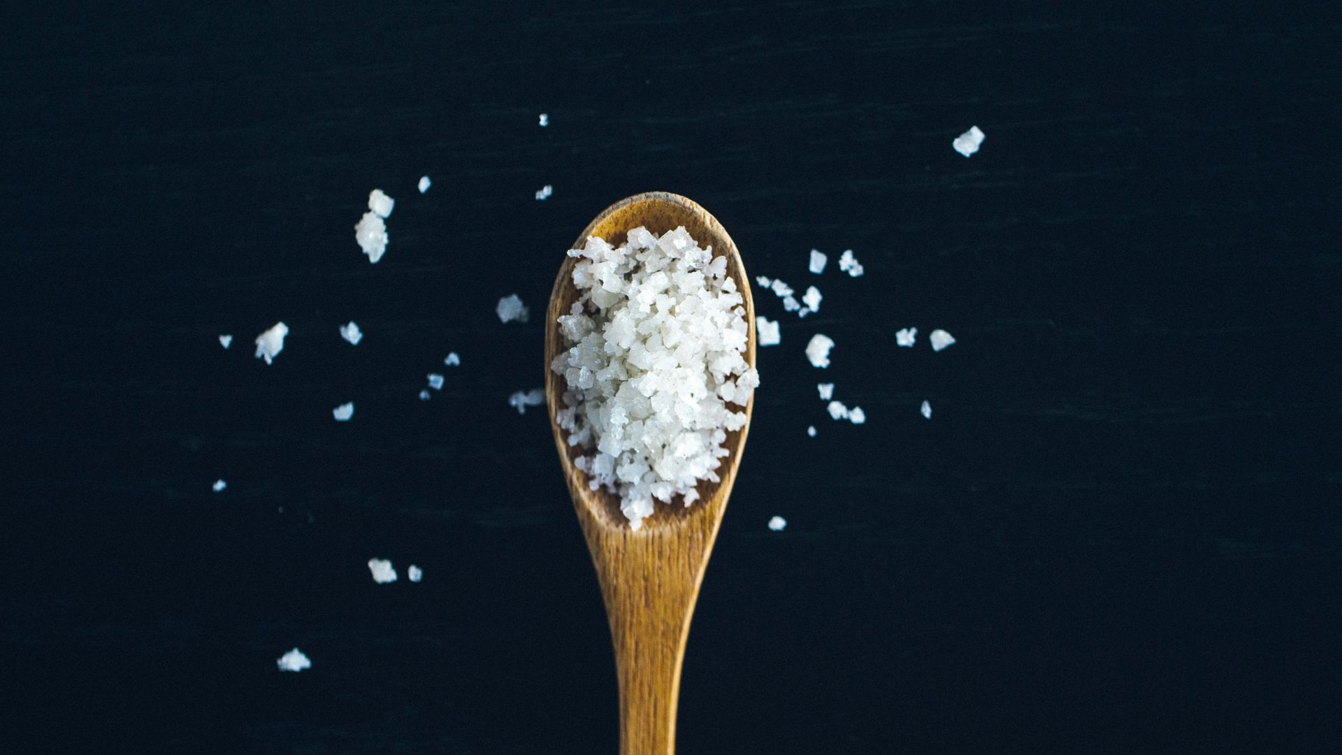 3. Excès de sodium