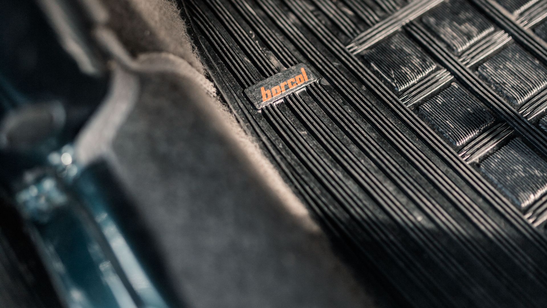 8. Remplacez vos tapis de sol