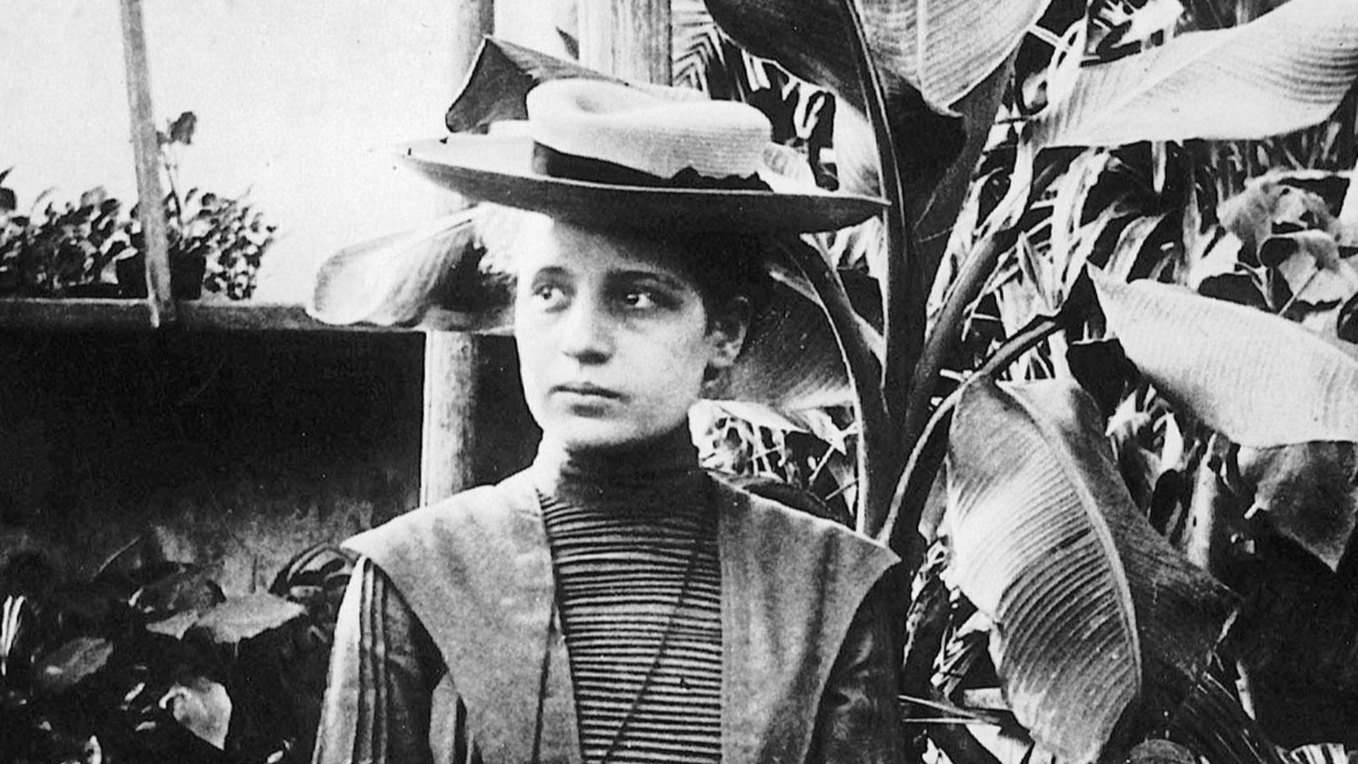 4. Lise Meitner
