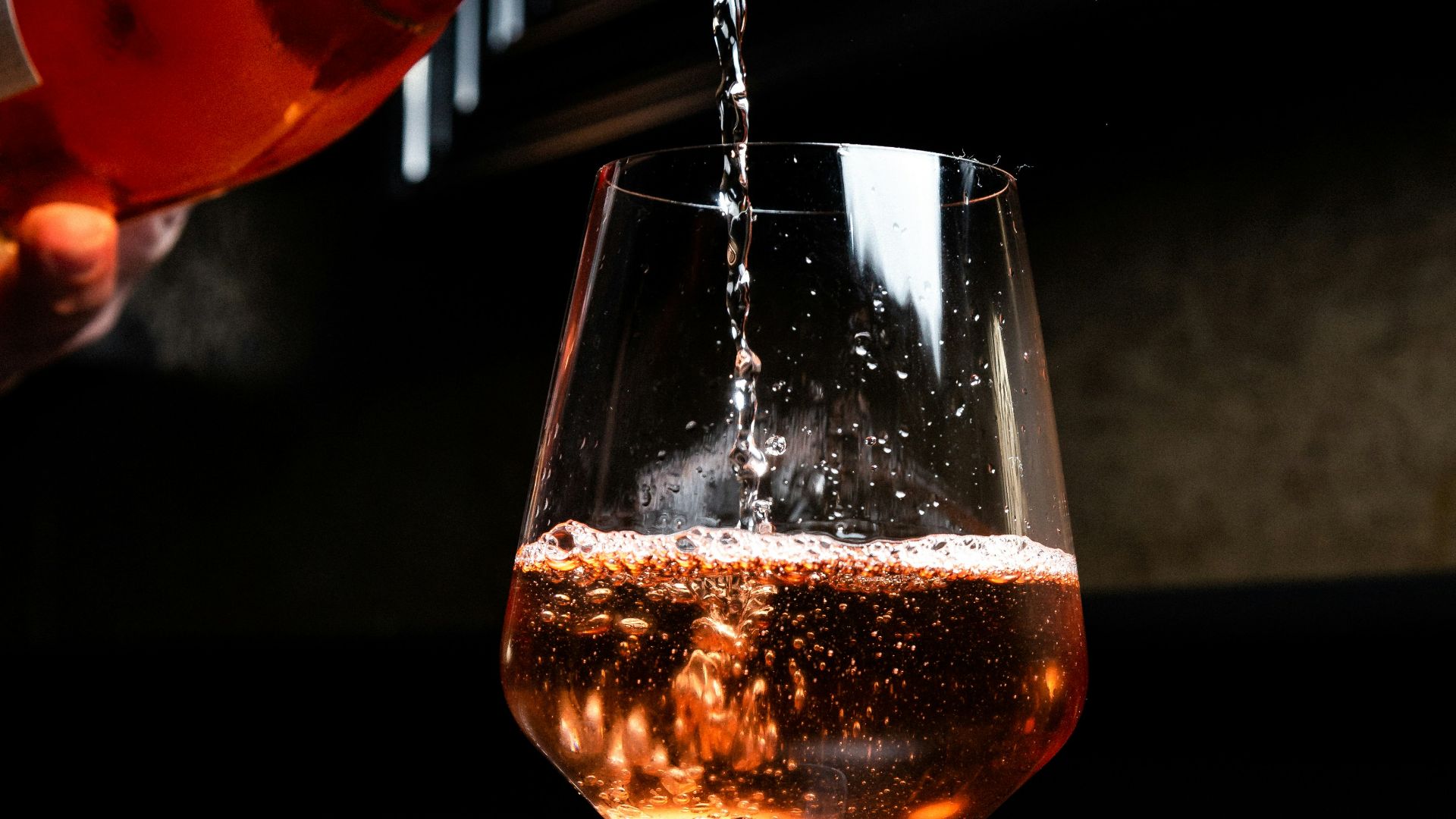 5. Consommer trop d'alcool