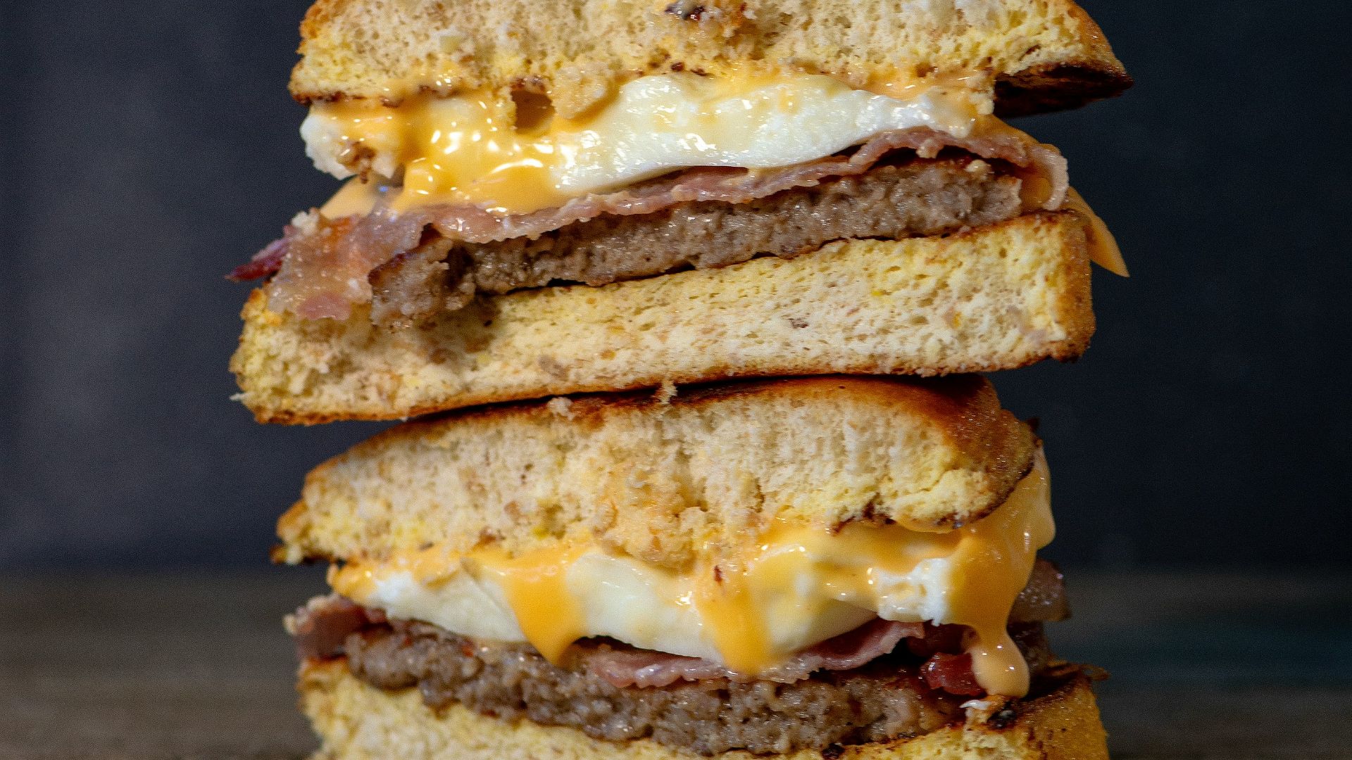 20 sandwichs parfaits pour un repas de fin de soirée