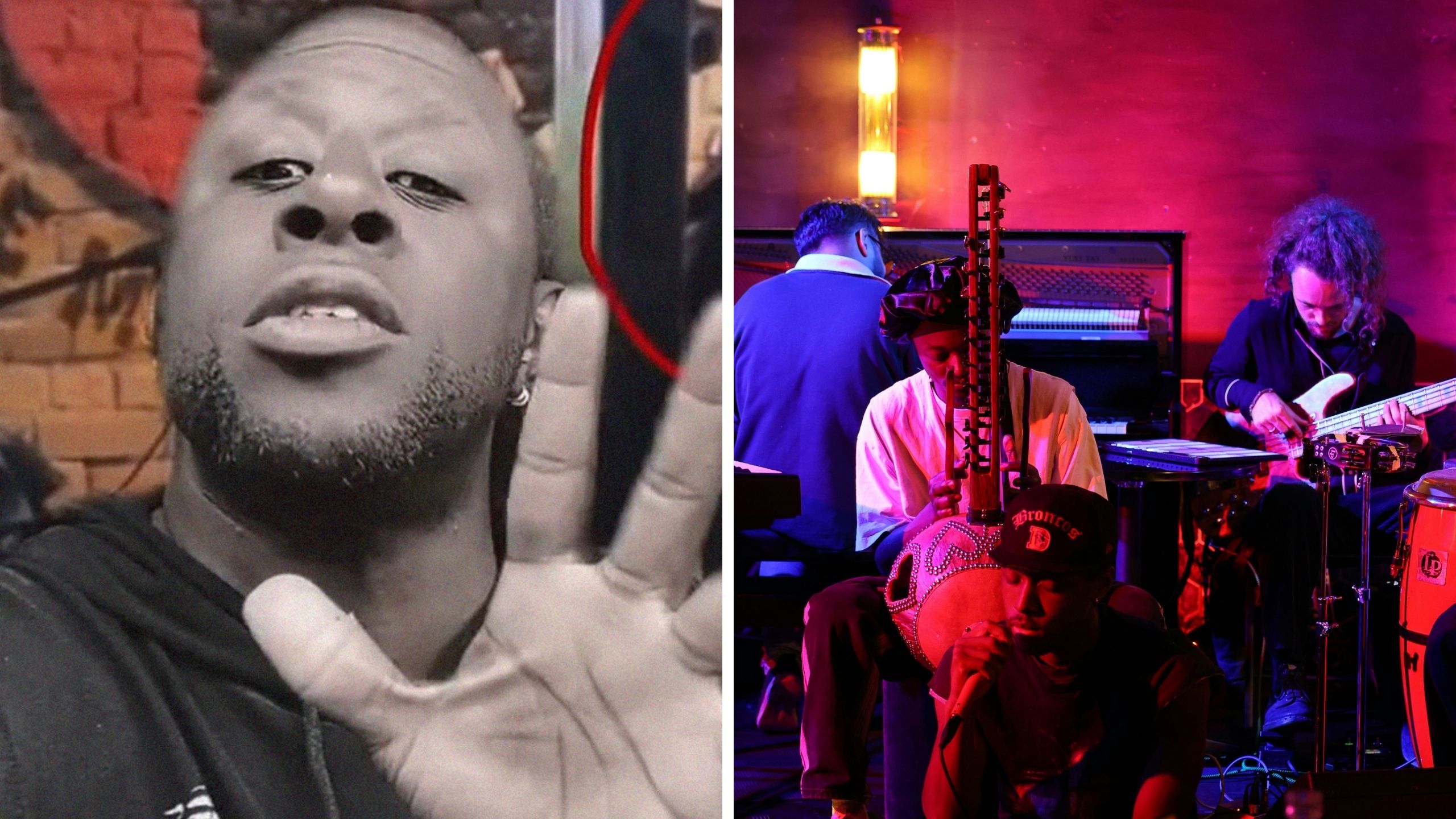 Man goes to Sixth Street bar in Austin. Then he catches a veteran Texas musician saying something controversial