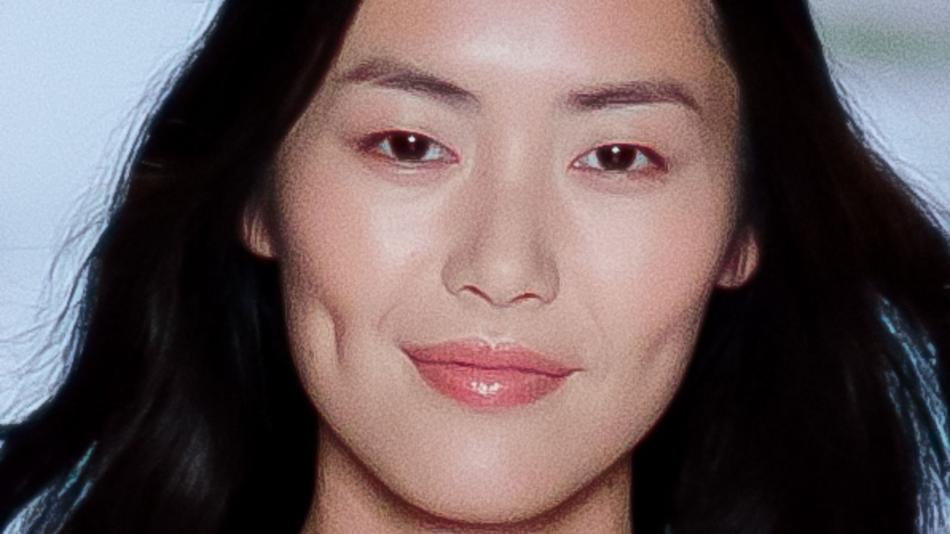 11. Liu Wen