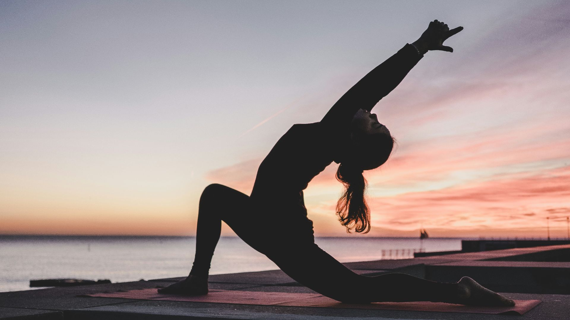 1. Yoga
