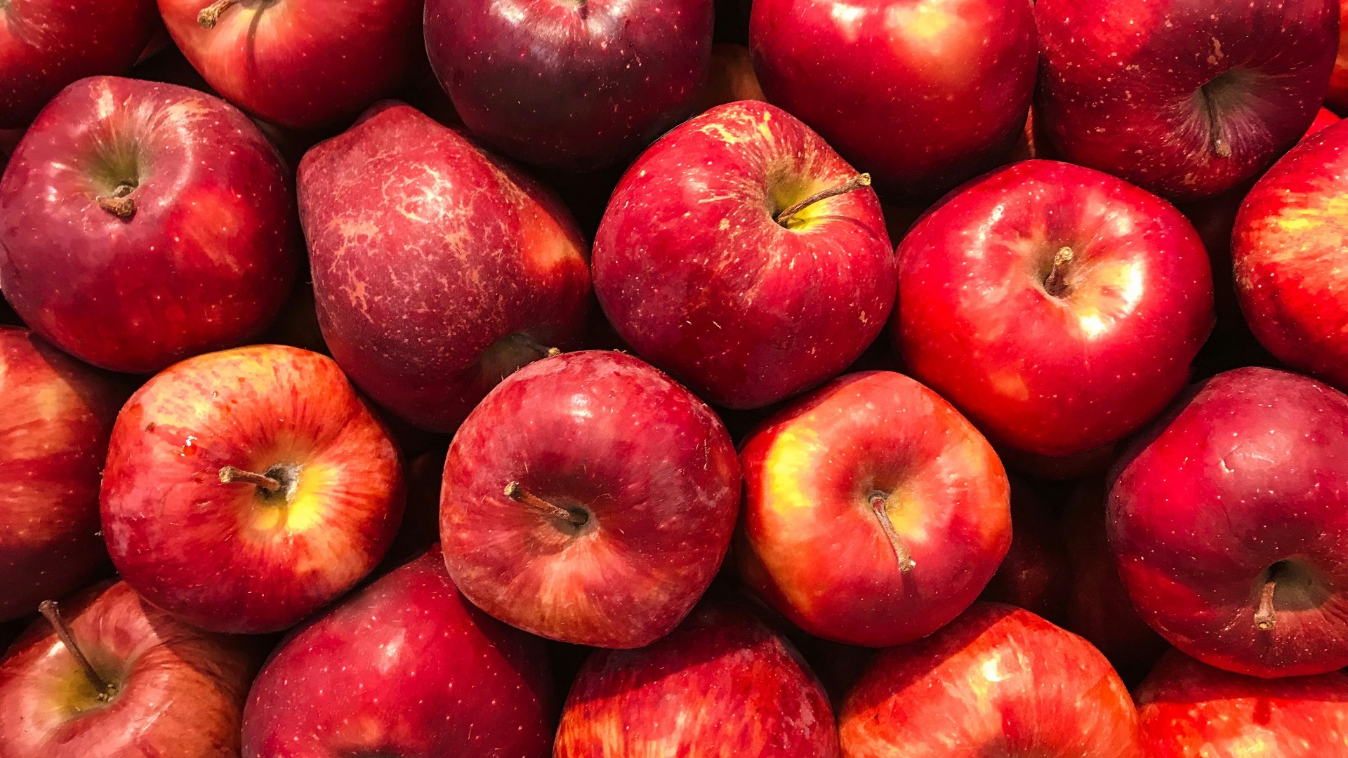 10. Pommes