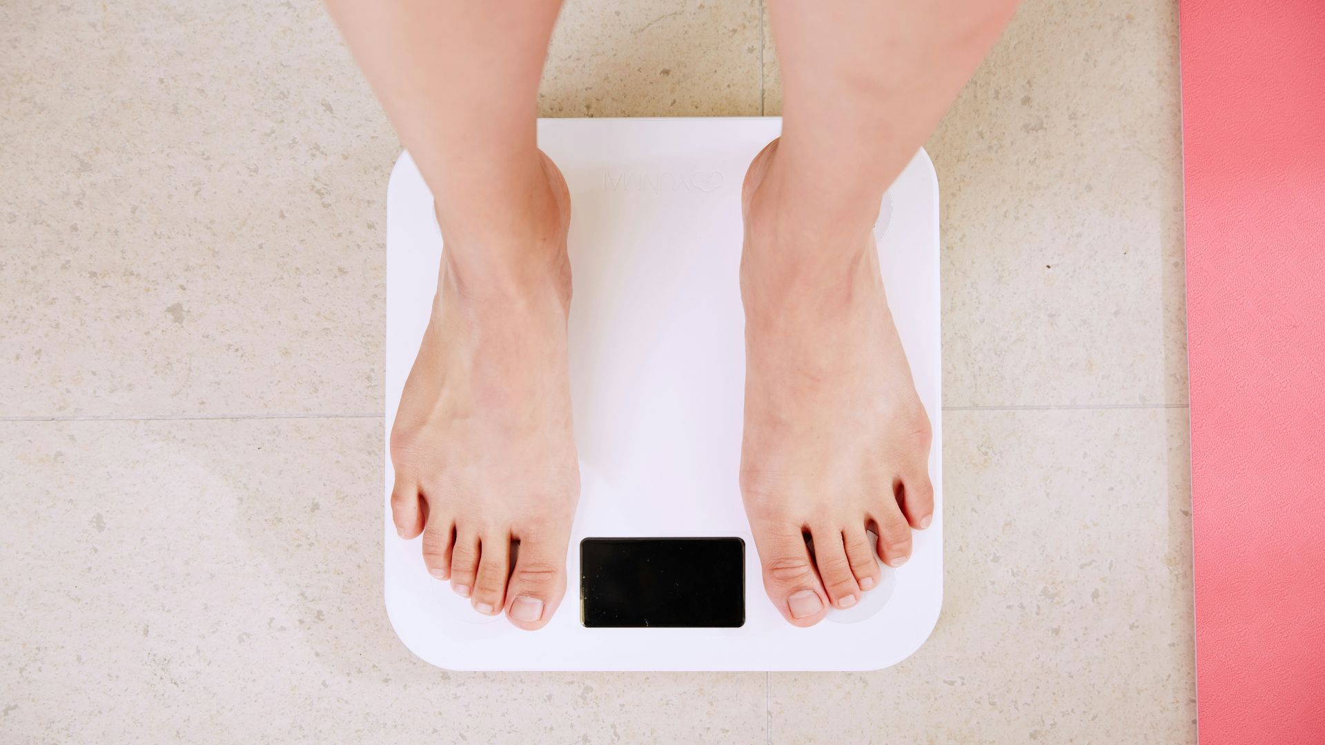 19. Votre poids varie sans que vous le vouliez