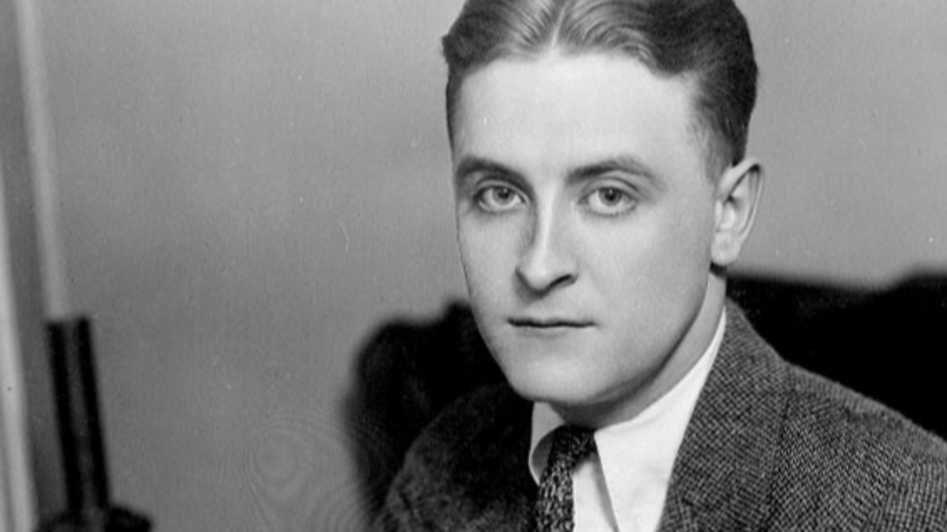 15. Les lettres de F. Scott Fitzgerald à sa fille Scottie