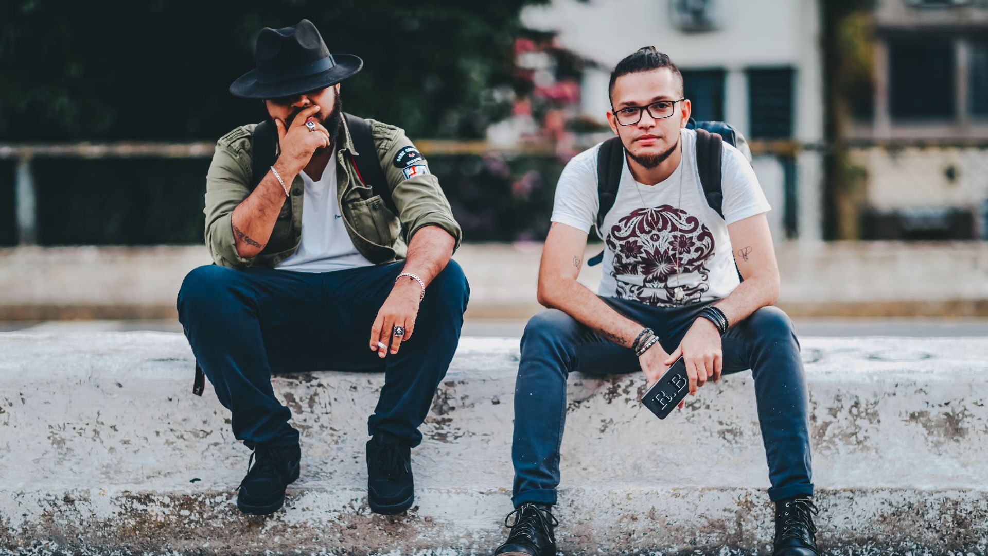 11. Garder le silence au sein d'un groupe social