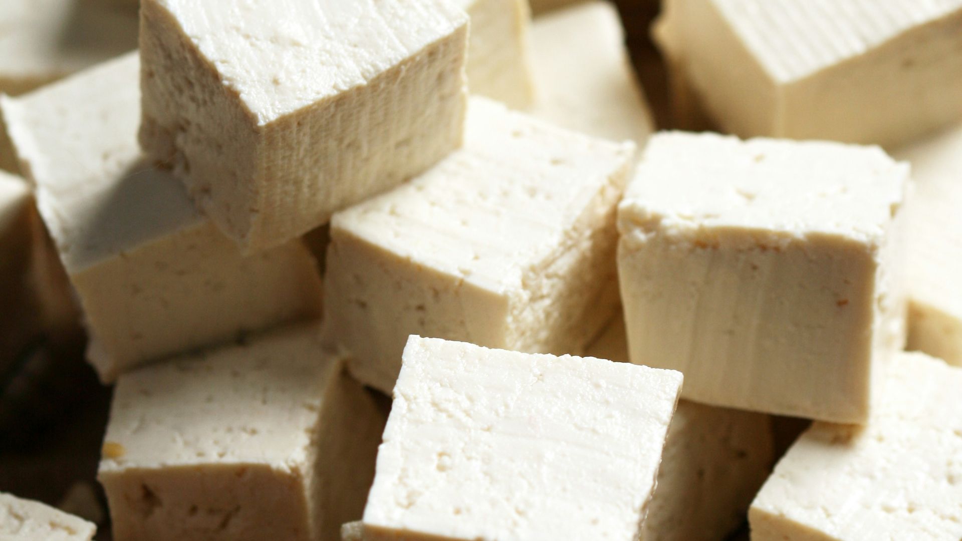 2. Tofu