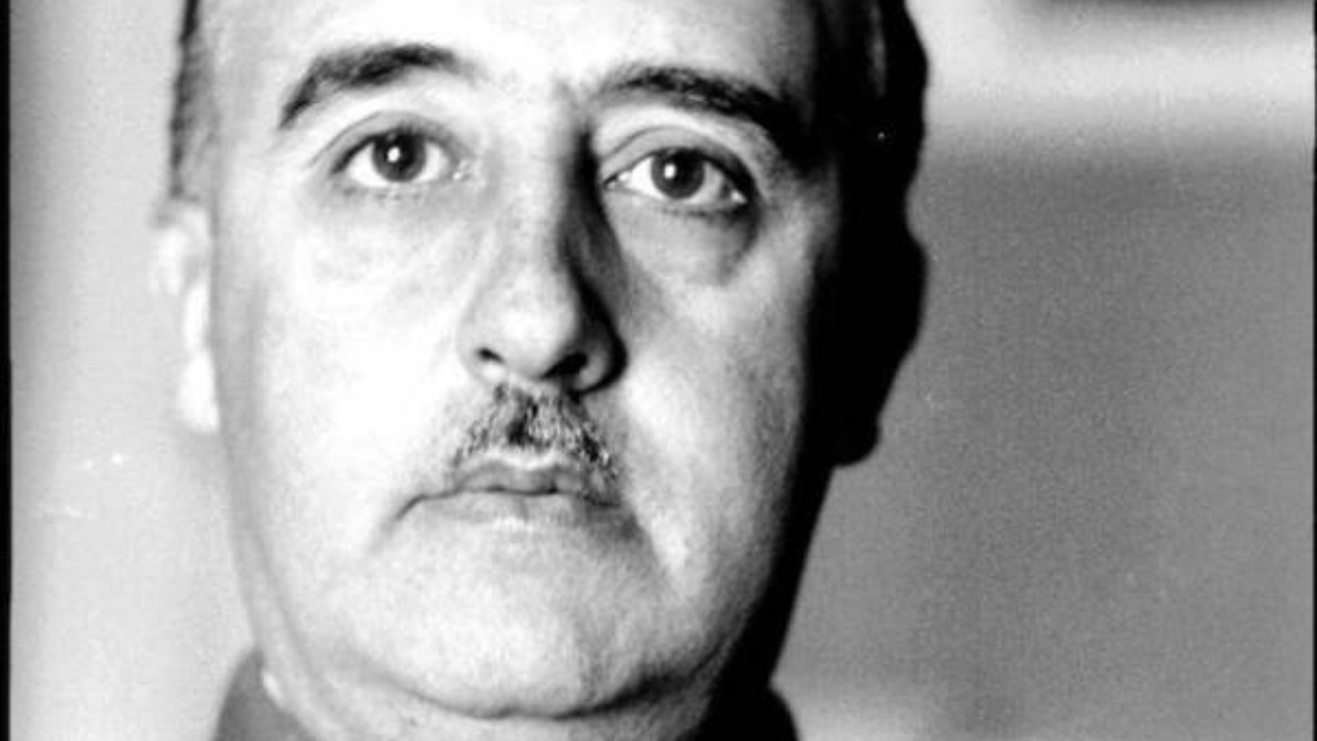 5. Francisco Franco