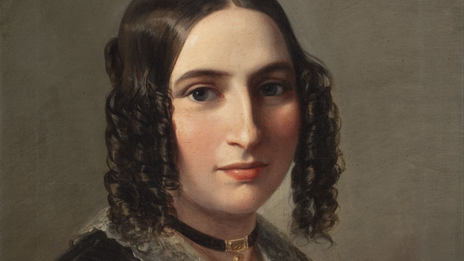 10. Fanny Mendelssohn
