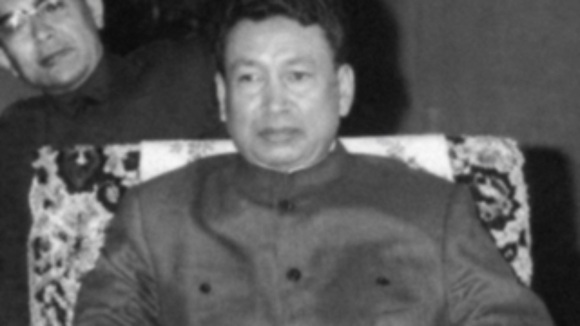 15. Pol Pot