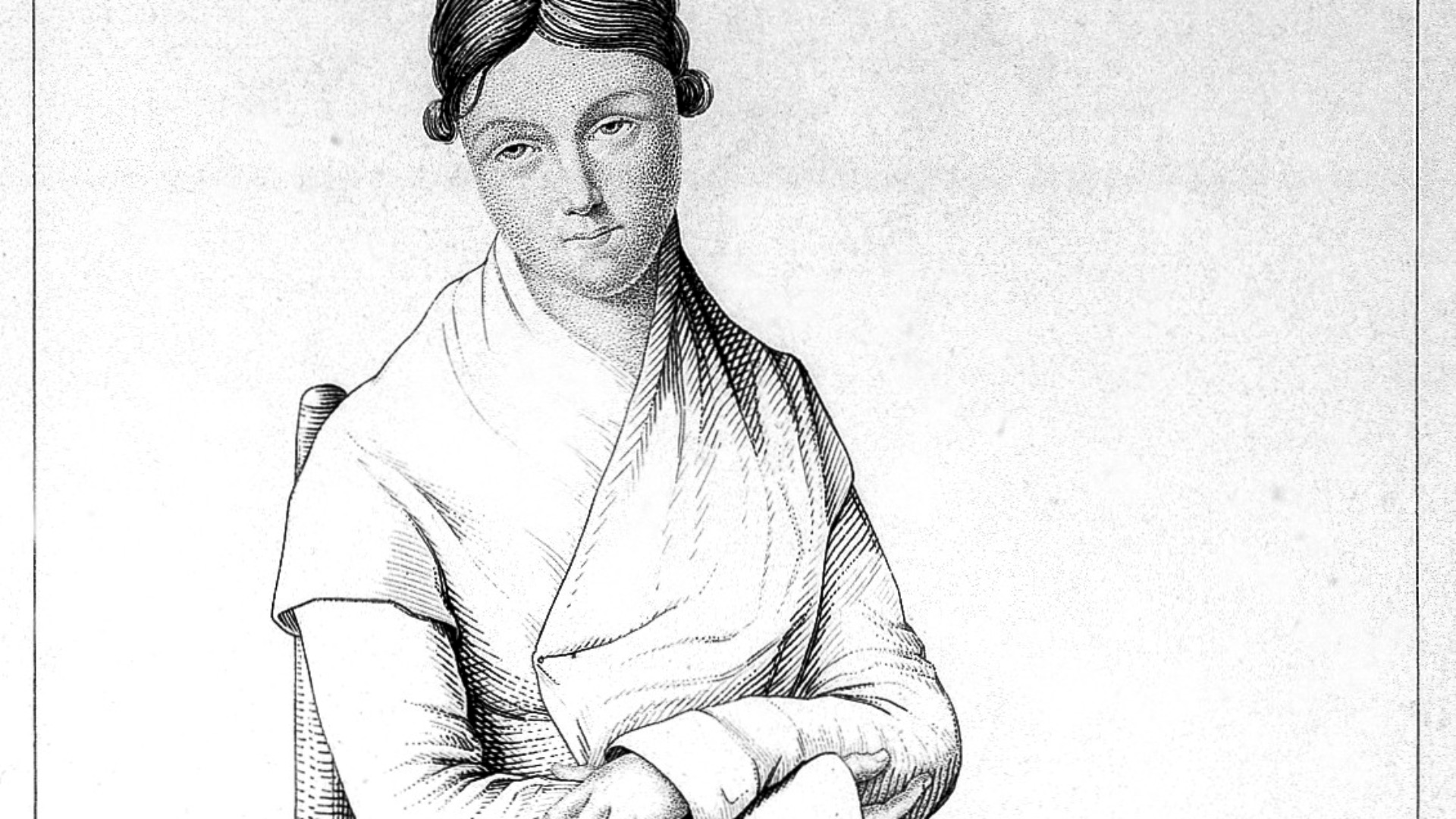 17. Les maladies des femmes étaient attribuées à « l’hystérie »