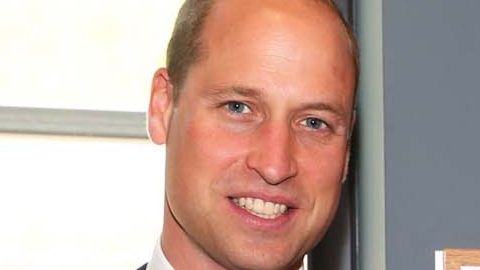 20. Le prince William