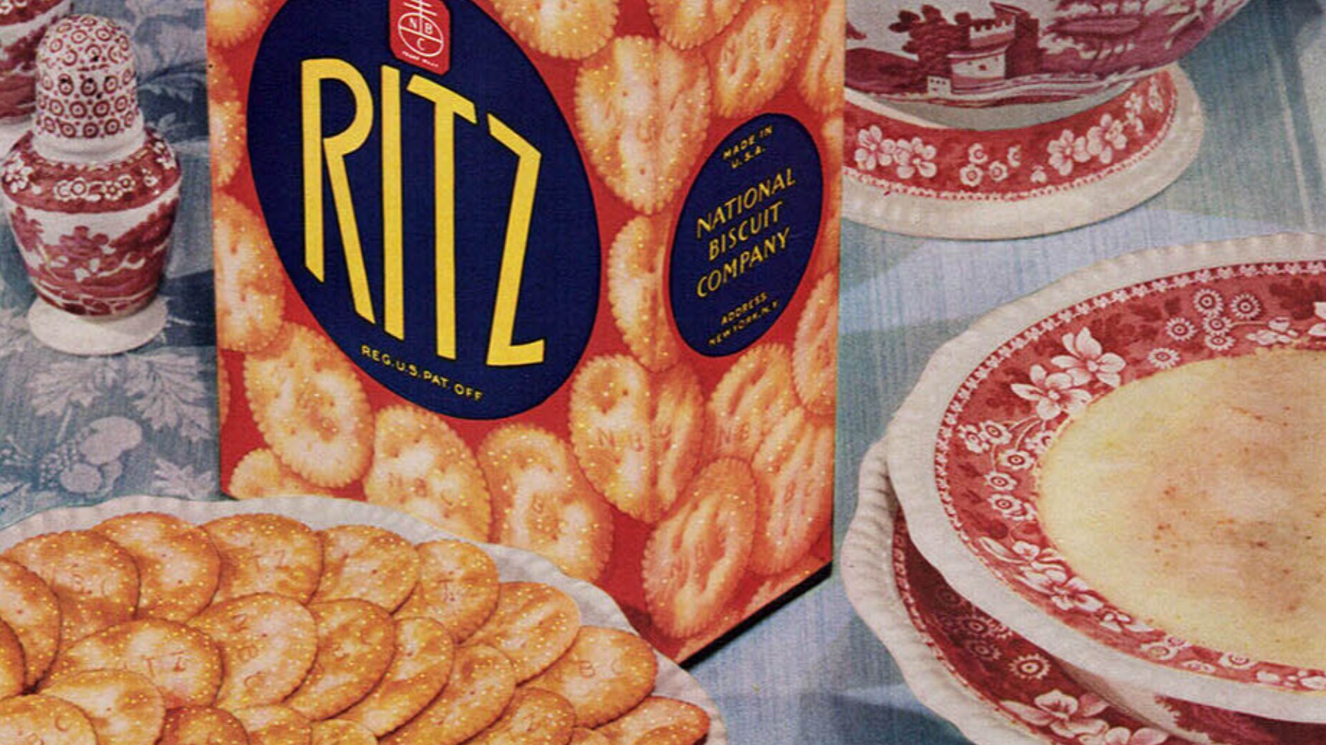 Cheez-Whiz et Cool Whip : 20 inventions issues des supermarchés qui ont révolutionné la cuisine moderne