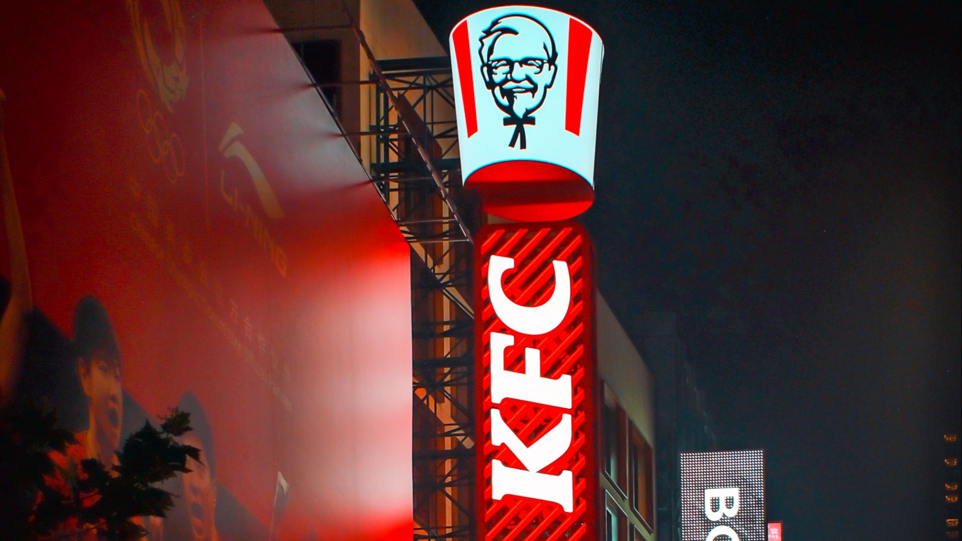 6. Les changements apportés au menu ont contrarié les habitués