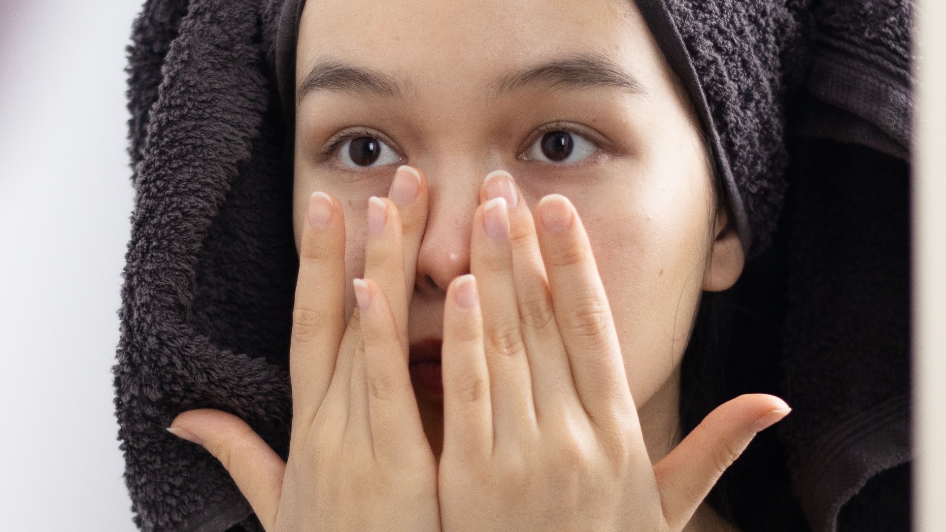 9. Choisir une concentration inadaptée à son type de peau