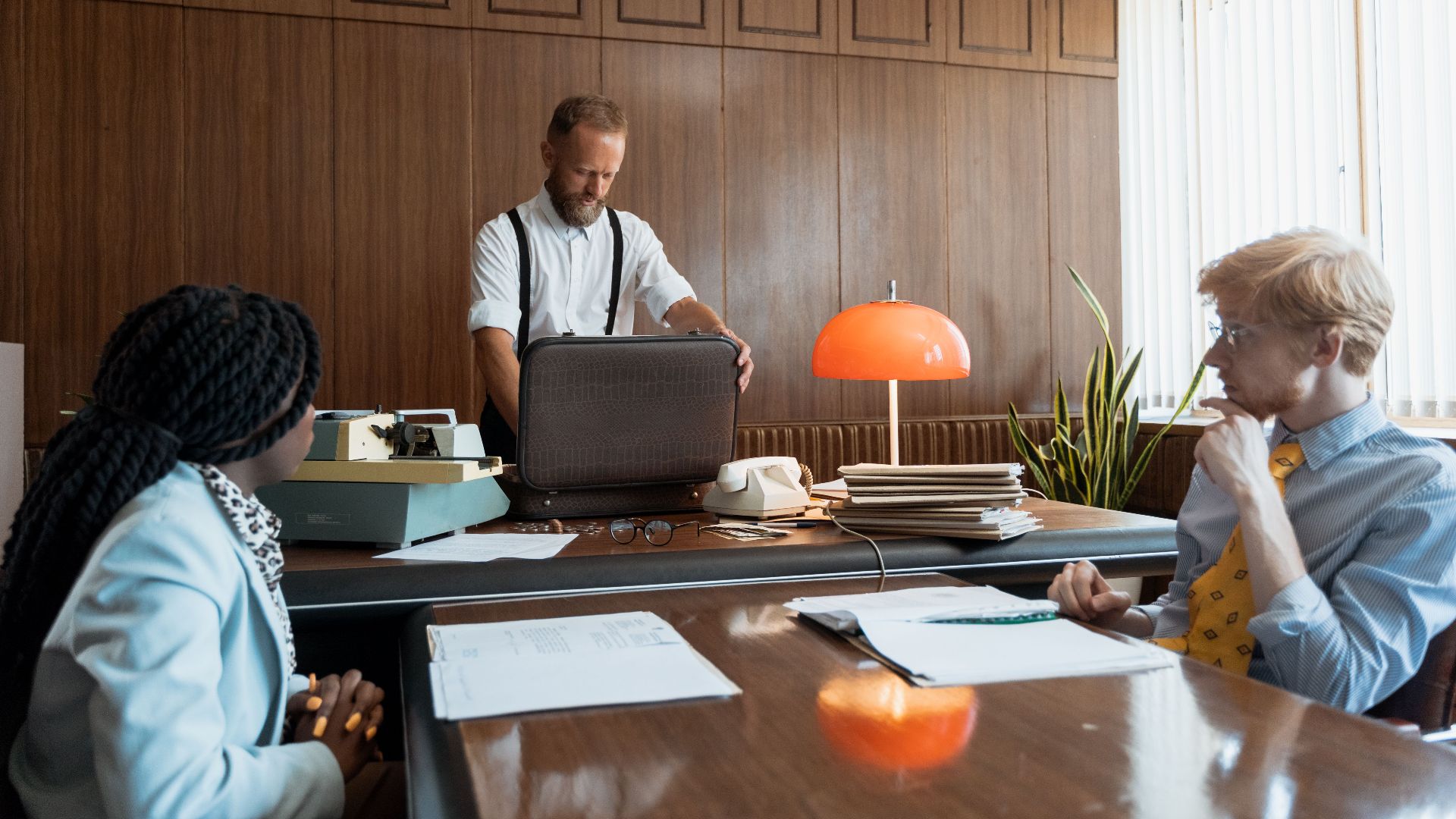 15. Les traditions persistantes de bizutage sur le lieu de travail