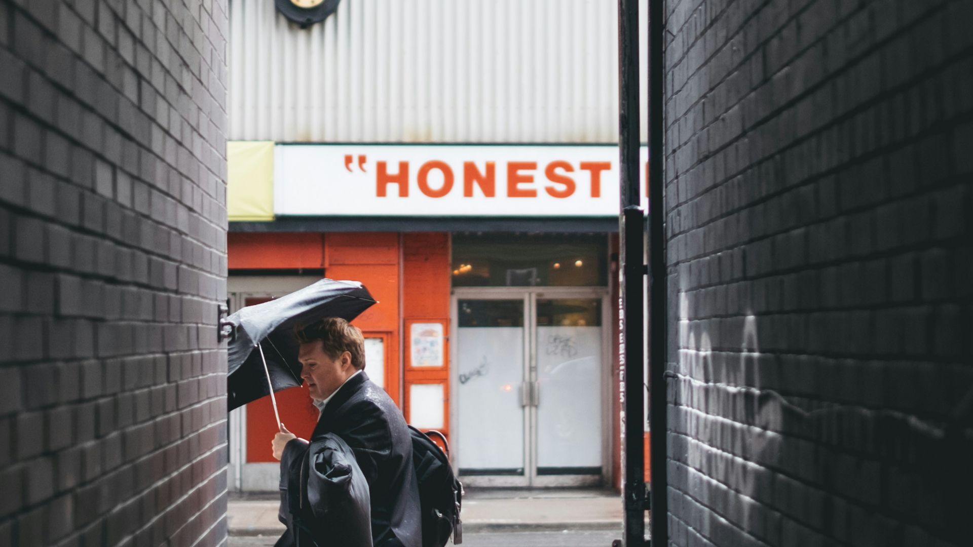 2. Une honnêteté totale