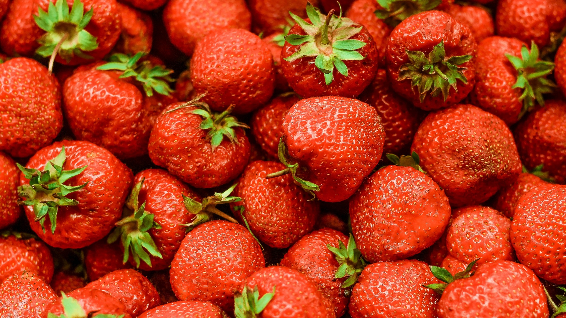 6. Fraises