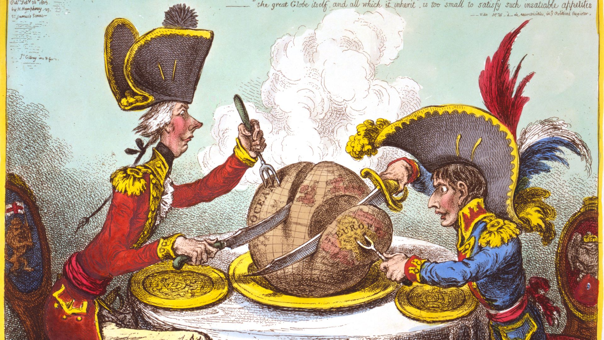 10. La Constitution de Napoléon a institué la fonction de Premier Consul, dotée de pouvoirs considérables